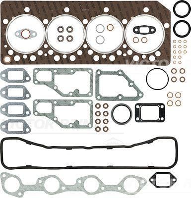 GASKET SET. CYLINDER HEAD