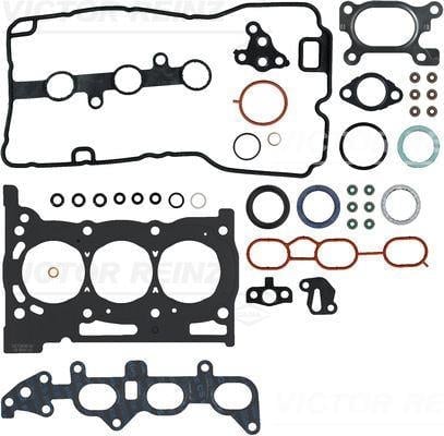GASKET SET. CYLINDER HEAD