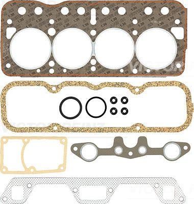 GASKET SET. CYLINDER HEAD