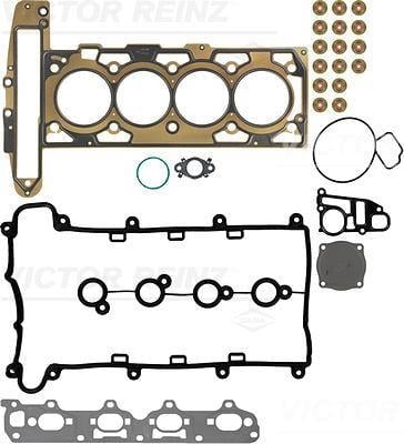 GASKET SET. CYLINDER HEAD