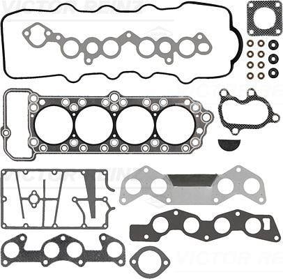 GASKET SET. CYLINDER HEAD