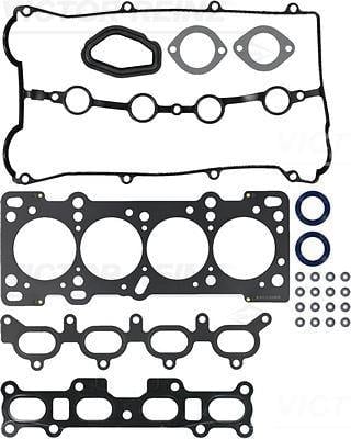 GASKET SET. CYLINDER HEAD