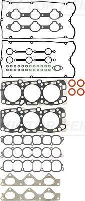GASKET SET. CYLINDER HEAD