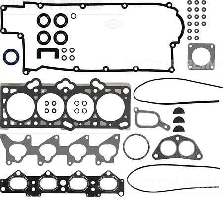 GASKET SET. CYLINDER HEAD