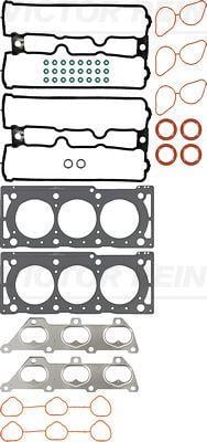 GASKET SET. CYLINDER HEAD