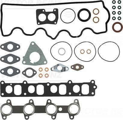 GASKET SET. CYLINDER HEAD