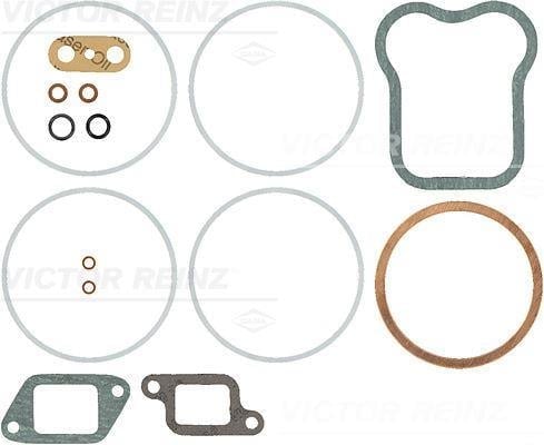 GASKET SET. CYLINDER HEAD