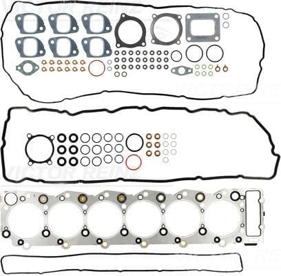 GASKET SET. CYLINDER HEAD