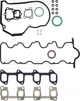 GASKET SET. CYLINDER HEAD