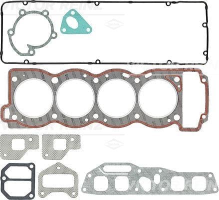 GASKET SET. CYLINDER HEAD