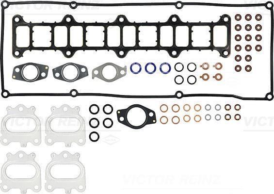 GASKET SET. CYLINDER HEAD