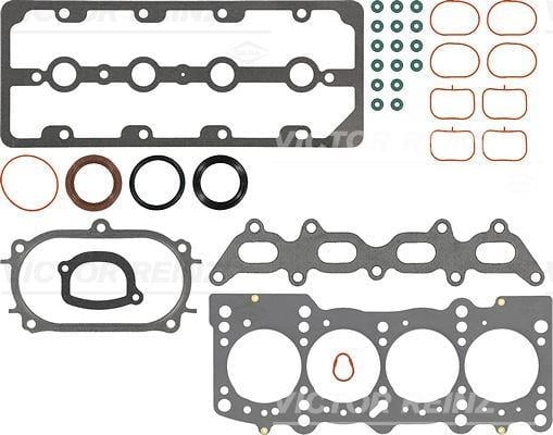 GASKET SET. CYLINDER HEAD