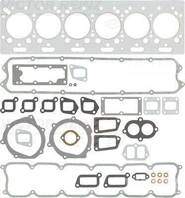 GASKET SET. CYLINDER HEAD