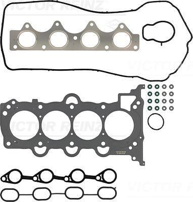 GASKET SET. CYLINDER HEAD