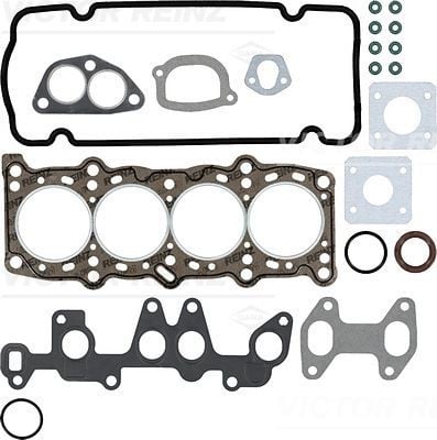GASKET SET. CYLINDER HEAD
