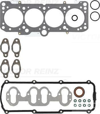 GASKET SET. CYLINDER HEAD