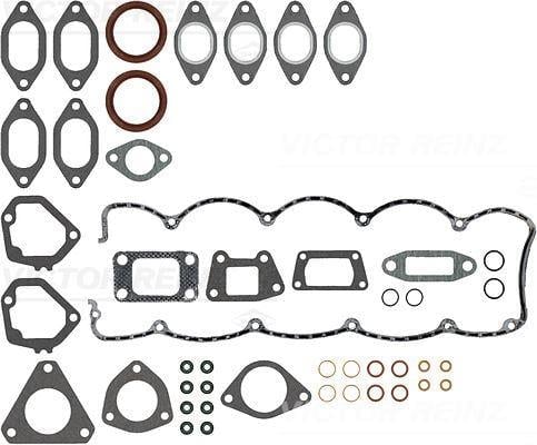 GASKET SET. CYLINDER HEAD