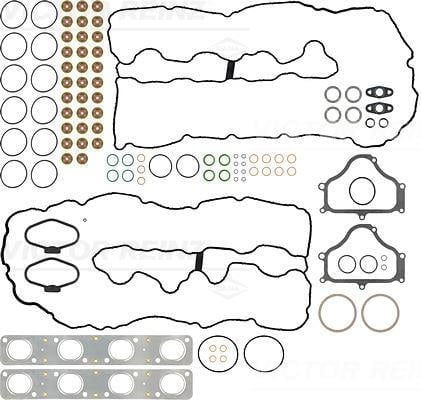 GASKET SET. CYLINDER HEAD