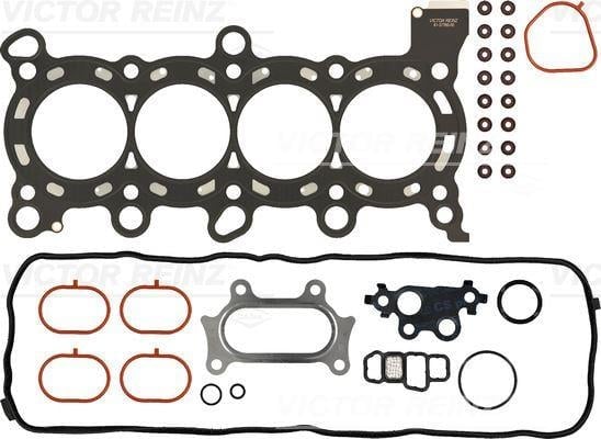 GASKET SET. CYLINDER HEAD