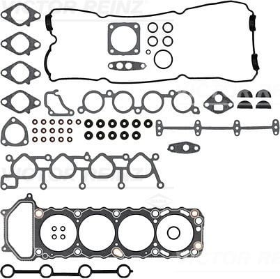 GASKET SET. CYLINDER HEAD