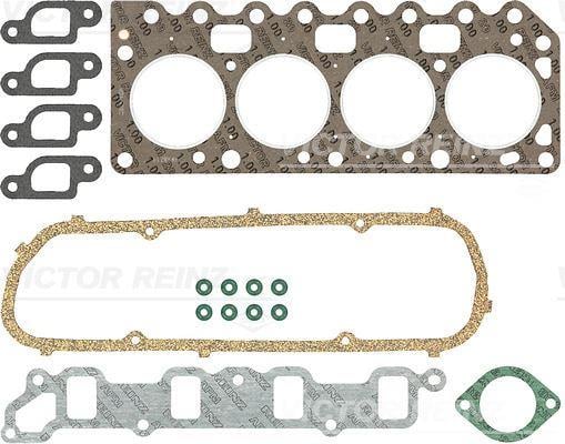GASKET SET. CYLINDER HEAD