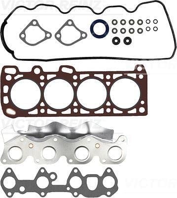 GASKET SET. CYLINDER HEAD
