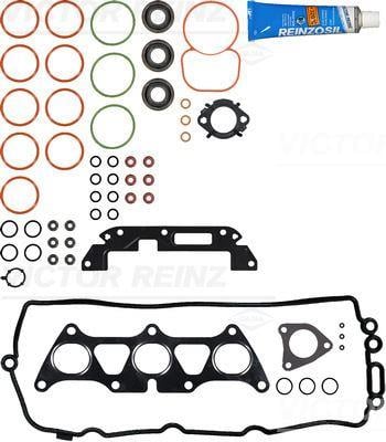 GASKET SET. CYLINDER HEAD