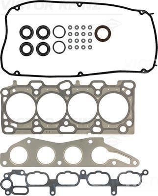 GASKET SET. CYLINDER HEAD