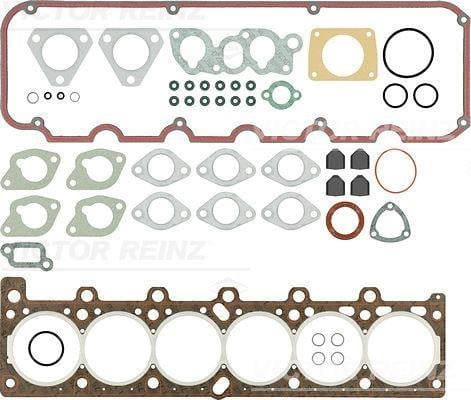 GASKET SET. CYLINDER HEAD