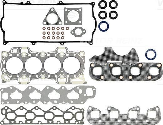 GASKET SET. CYLINDER HEAD