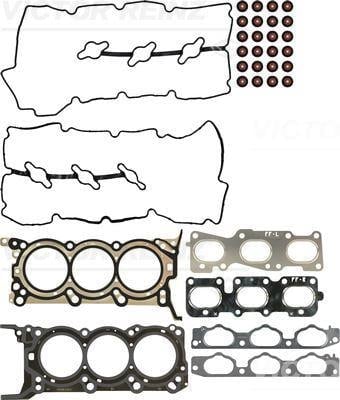 GASKET SET. CYLINDER HEAD