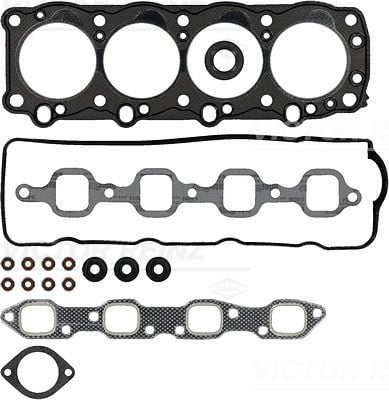 GASKET SET. CYLINDER HEAD