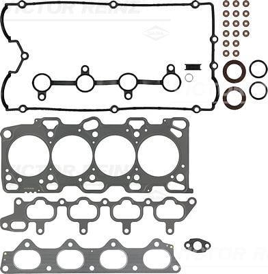 GASKET SET. CYLINDER HEAD