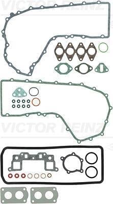 GASKET SET. CYLINDER HEAD