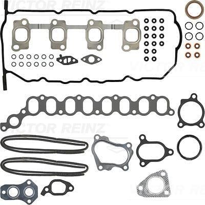 GASKET SET. CYLINDER HEAD