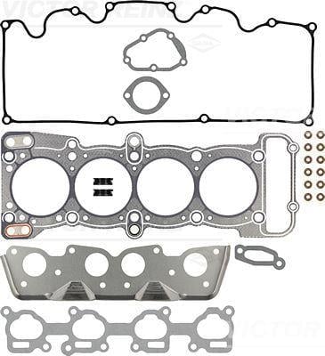 GASKET SET. CYLINDER HEAD