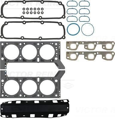 GASKET SET. CYLINDER HEAD