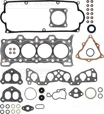 GASKET SET. CYLINDER HEAD