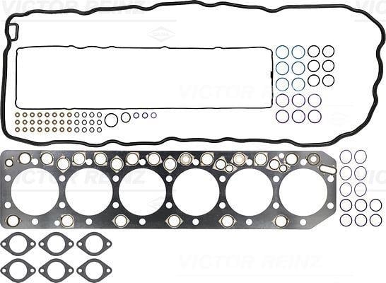 GASKET SET. CYLINDER HEAD