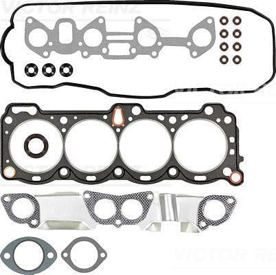 GASKET SET. CYLINDER HEAD
