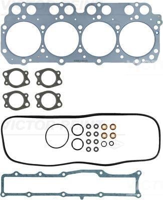 GASKET SET. CYLINDER HEAD