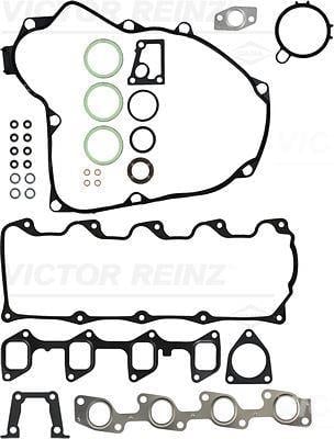 GASKET SET. CYLINDER HEAD