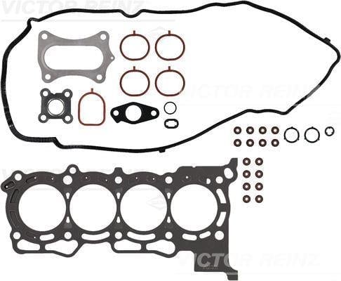 GASKET SET. CYLINDER HEAD