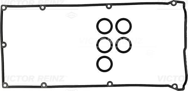GASKET SET. CYLINDER HEAD COVER