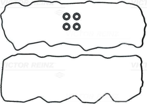 GASKET SET. CYLINDER HEAD COVER