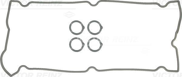 GASKET SET. CYLINDER HEAD COVER