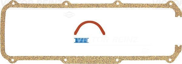 GASKET SET. CYLINDER HEAD COVER