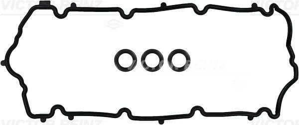 GASKET SET. CYLINDER HEAD COVER