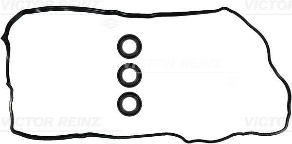 GASKET SET. CYLINDER HEAD COVER
