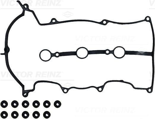 GASKET SET. CYLINDER HEAD COVER